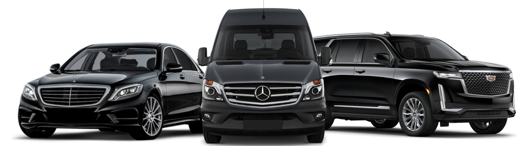 Alliance+limo+Fleet