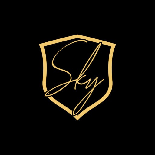 sky logo